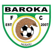 Baroka fc takes 12 position in the premier soccer league championship and has 23 points in the standings. Baroka Fc Squad Espn