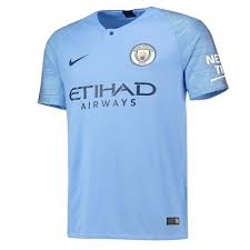 See more of city of jersey city official government page on facebook. Manchester City Nike Home Shirt 2018 19 Buy Today