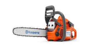 Also, the pull rope seems to stick from time to time. Husqvarna Casual Use Chainsaw Models 120 Mark Ii Vs 130 Vs 240