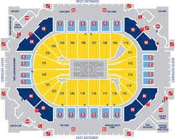 American Airlines Center Home Court Of The Dallas Mavericks