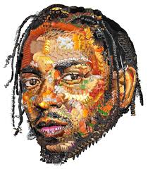 Drawing with code: Artist Tools