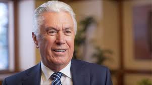 Dear brothers and sisters, dear friends, and, especially, dear families of  our precious missionaries, the last few months have brought amazing  opportunities to share the gospel of Jesus Christ in new ...