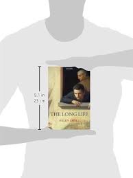 Amazon.com: The Long Life: 9780199592562: Small, Helen: Books