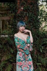 超级巨乳性爱尤物『黎菲儿』之《绝美花神》【130P】 - 情色靓影