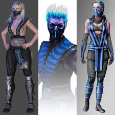 To unlock the villainous frost in mortal kombat 11 , players simply have to complete chapter 4 of the story mode. Since We Already Have Two Women With Short Hair Frost Should Get Long Hair She D Look A Thousand Times Better And It D Be A Better Design Imo Please Nrs Mortalkombat