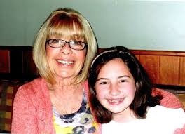 Dorothy Healy Obituary