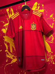 Comprar camiseta españa mundial 2014. Camisetas De La Seleccion Espanola Equipacion Adidas Es
