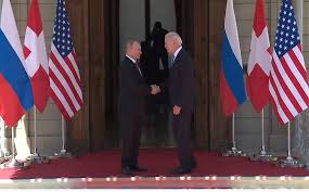 В сша считают, что байден смотрелся слабее путина. Unfrqv6ntriyym