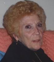 Obituary for Betty Jane Hodges