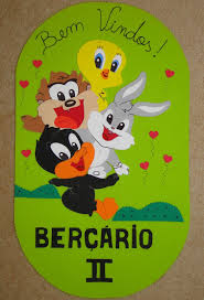 Resultado de imagem para decoração de sala de aula em eva com moldes