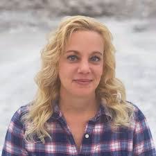 Elisa Terrell's Instagram, Twitter & Facebook