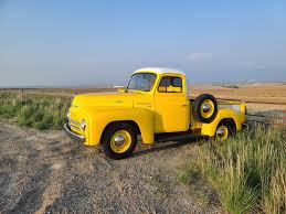 Image result for Magnolia Ivory 1956 International Harvester
