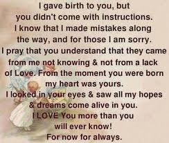 I feel bad cause i'm not watching dan's documentary tonight because i have to go to a scout meeting i'm so sorry my son but i'm very proud of you! Mother Quotes To My Daughter And Son Im Proud Of You Both Of The Adults Youve Become Love You Inspirational Quotes For Kids Mother Quotes Mom Quotes