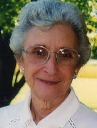 Mary Watson Obituary (1931