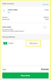 Your favourite foods delivered to. How Do I Enter The Promotion Code Passenger