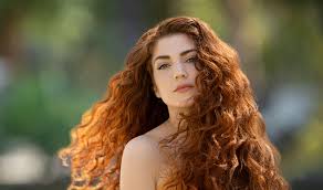 For extra volume, flip your head forward while you do this. How To Refresh Your Curly Hair Devacurl Blog