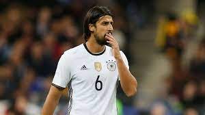 A move to the premier league is top of sami khedira's list of priorities, with his juventus career coming to an end. Sami Khedira Wife Girlfriend Age Height Weight Body Measurements Networth Height Salary