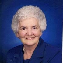 Mrs. Velera Waldrop Oliver Obituary (2022)