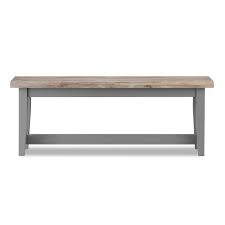 We did not find results for: Florence Table Bench Grey Kitchen Dining Table Bench 120cm Long Quality Ebay