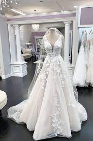 Dream Wedding Dresses Lace Dresses Bridal And Formal Wear Cute Prom Dr Grizzlehair Dream Wedding Dress Lace Wedding Dress Long Sleeve Wedding Dresses
