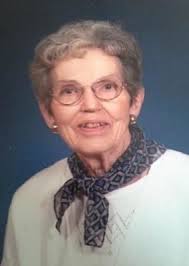 Marva Sierzega Obituary (1928