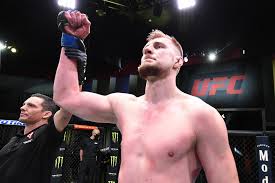Ufc vegas 31 free fight: Fight By Fight Preview Ufc Fight Night Gane Vs Volkov Ufc