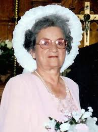 Obituary for Virginia Rios