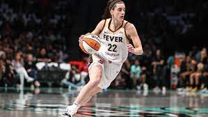 Indiana Fever, Caitlin Clark vs. Liberty photos in WNBA action