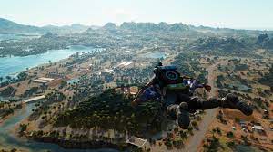 The wingsuit has been part of the game for quite some time now and it has made a comeback in far cry 6 as well. Guide To The Wingsuit How To Unlock And Use The Wingsuit In Far Cry 6 Game News 24