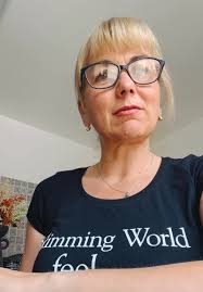 Slimming World with Vic Todd