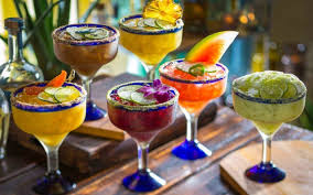 Freebies And Drink Deals For National Margarita Day On Thursday With A Recipe Capital Gazette