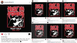 Political graphic designer, street artist and documentary film maker mohd fahmi reza bin mohd zarin, or fahmi reza was arrested. Fahmi Reza On Twitter I M Glad To See Powertrip Fans And Friends Sharing And Reposting The Tribute Poster That I Designed For Riley No Need To Dm Me To Ask For Permission