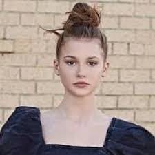 Brooke Osteen's Instagram, Twitter & Facebook