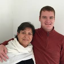 Stream Norma Paz, owner Las Paletas, Nashville by Talk Time w/Reid Moriarty 