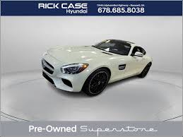 Image result for Diamond White 2017 AMG-GT