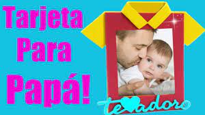 Pero es justamente en esa capacidad de naturalización donde se pierde absolutamente toda la ponderación. Lina Manualidades Tarjeta En Forma De Camisa Para El Dia Del Padre Facebook