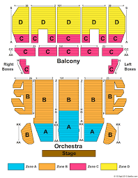 Proctors Theater Seating Chart Facebook Lay Chart