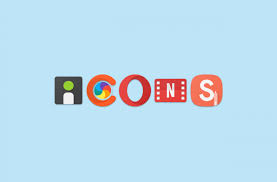 Does anybody know if there is a way to apply icon packs from the play store rather than the ones on the samsung themes store? Top 10 Icon Packs For Android