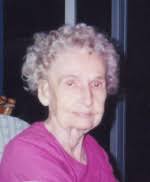 Obituary information for Katherine Froelich