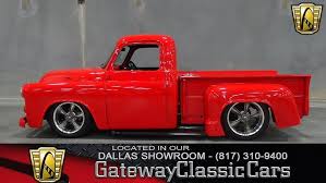 Image result for Dodge Red 1955 Dodge Truck