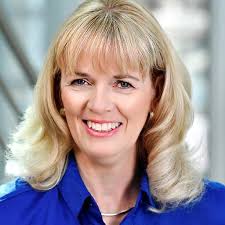 Nancy Graham (@NancyGrahamPWL)