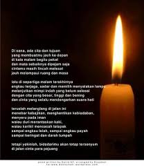 Maybe you would like to learn more about one of these? Kata Mutiara Cinta Posts Facebook