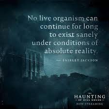 Instagram Post By The Haunting Of Hill House Oct 27 2018 At 5 07pm Utc House On A Hill Haunting Hills