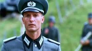 Thomas kretschmann was born in east germany. Eichmann The Movie Directed By Robert Young Dvdbay
