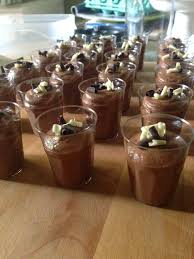 * rimani sempre aggiornato sulle ultime news e ricette di benedetta parodi. Mousse Al Cioccolato Velocissima