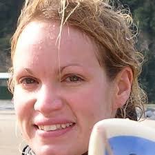 Erika Reuter's Instagram, Twitter & Facebook