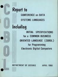 Are you have computer problems? Cobol Wikipedia