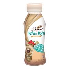 Jual Luwak White Koffie Coffee Botol 240ml Di Lapak Yuni Bukalapak