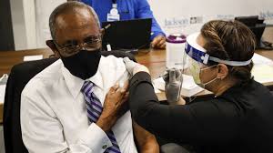 The center for disease control and prevention recommends that travelers to guatemala get immunizations for typhoid, hepatitis, rabies, and others. Black Americans Lagging Behind In Covid 19 Vaccinations Data Shows Abc News