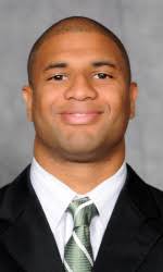 Ronnie Hamilton Joins Men's Basketball as Assistant Coach